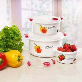 H2200-保鮮盒（三件套）